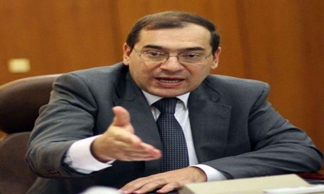 وزير البترول يبحث تعزيز التعاون في البترول والبتروكيماويات بين مصر والهند