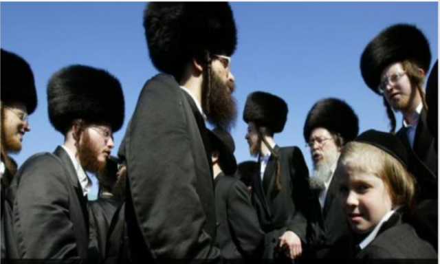 المحاكم الدينية في إسرائيل تحلل سياسة ضرب الزوجة
