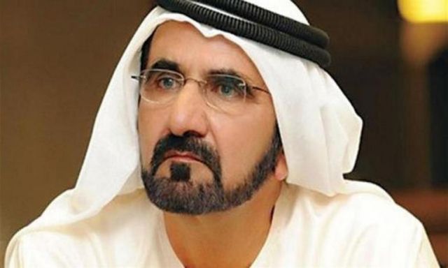 ”حاكم دبي” يقترح إنشاء فرع لجامعة الدول العربية في الإمارات