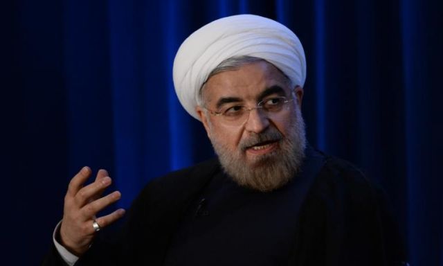 رئيس إيران يزور سلطنة عمان الأربعاء المقبل