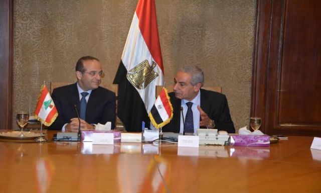 مباحثات مكثفة لوزيرا تجارة مصر ولبنان لتعزيز آفاق التعاون الاقتصادي المشترك خلال المرحلة المقبلة