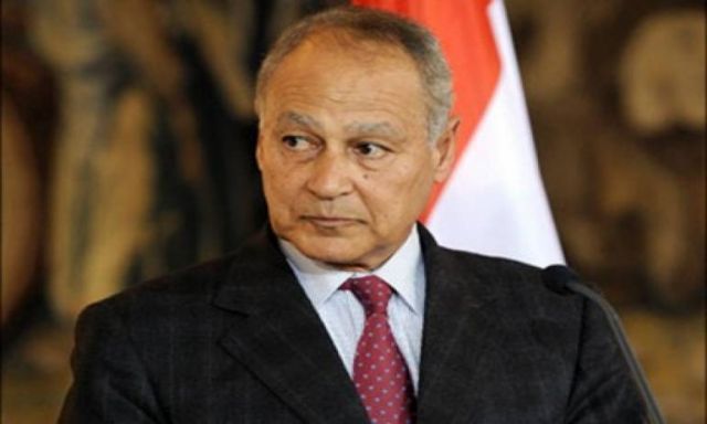 أمين جامعة الدول العربية يغادر القاهرة متجهاً إلى ألمانيا