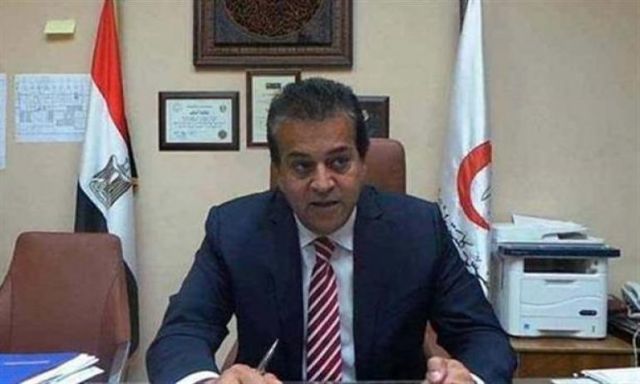 وزير التعليم العالى : توحيد الجهود للارتقاء بترتيب الجامعات المصرية