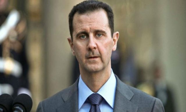الدفاع عن سوريا: بشار الأسد قادر على تجفيف منابع الإرهاب