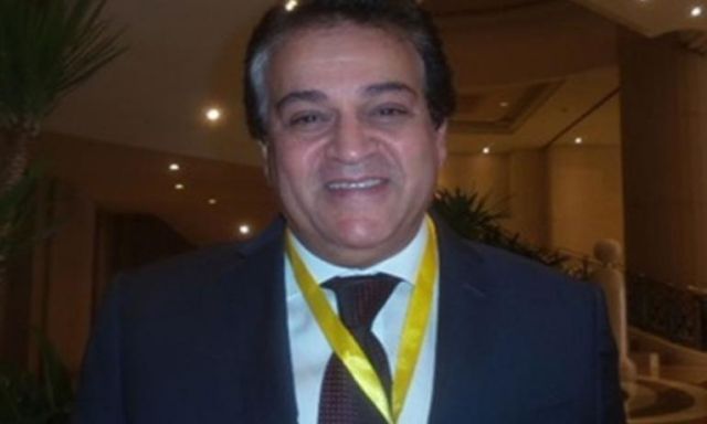 خالد عبد الغفار : مصر رائدة في التعليم العالي بالمنطقة