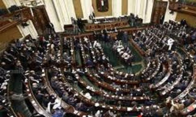 ”مفوضين مجلس الدولة” تؤيد قرار منع بث جلسات البرلمان