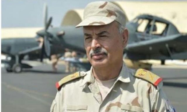 مقتل نائب رئيس أركان الجيش اليمني في مواحهات مع الحوثيين