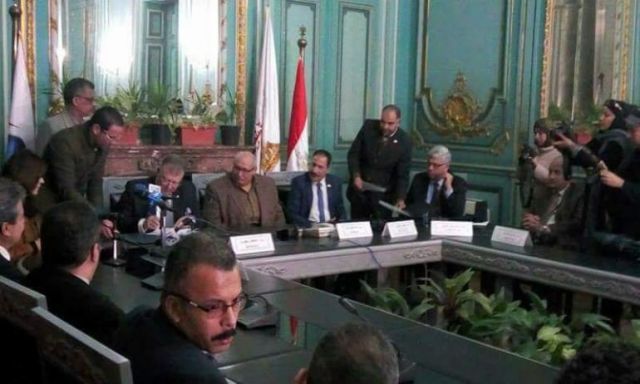 جامعة عين شمس توقع بروتوكول تعاون مع جهاز حماية المستهلك