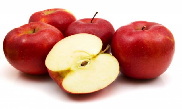 دراسة:”التفاح يحمى من الزهايمر”