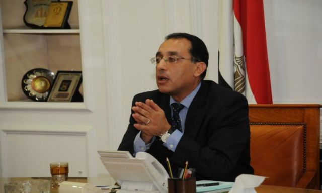 ”بناة مصر” يُكرم وزير الإسكان لجهوده في دعم قطاع التشييد والبناء