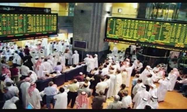 البورصة السعودية تنهي تعاملاتها على ارتفاع في مؤشرها العام