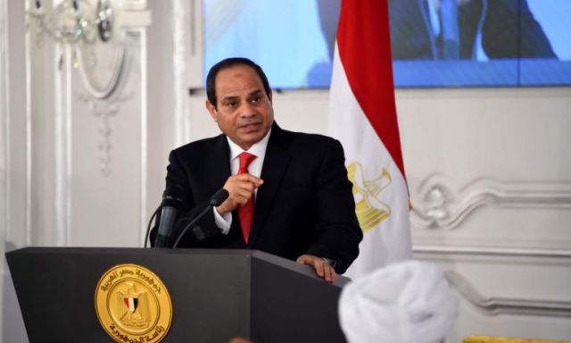 وزير خارجية بريطانيا:« الرئيس السيسي» يمتلك رؤية جيدة حول مستقبل مصر