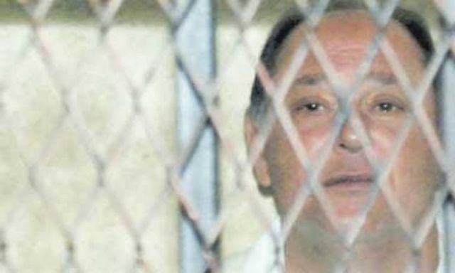 محكمة النقض تنظر اليوم طعن ”جرانة” علي حكم حبسة  5 سنوات بقضية ” خليج جمشة”