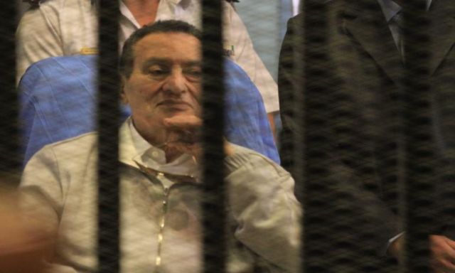 محكمة النقض تنظر اليوم طعن النيابة علي براءة مبارك في قضية القرن