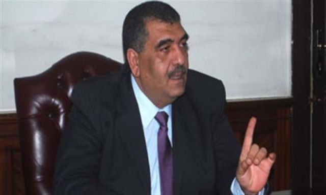وزير قطاع الأعمال يشارك في الدورة الثالثة لملتقى ”بناة مصر”