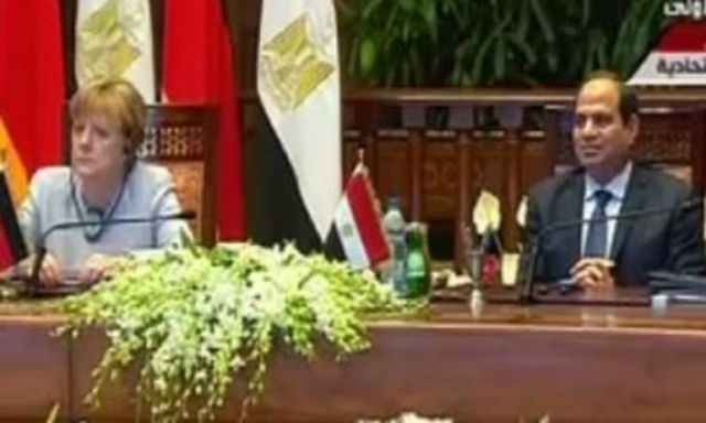 وزير التجارة والصناعة: 5.5 مليار يورو حجم العلاقات التجارية بين مصر وألمانيا