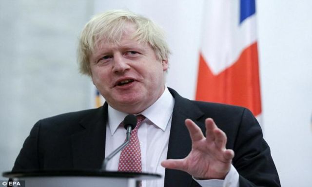 وزير الخارجية البريطاني يزور روسيا خلال الأسابيع المقبلة