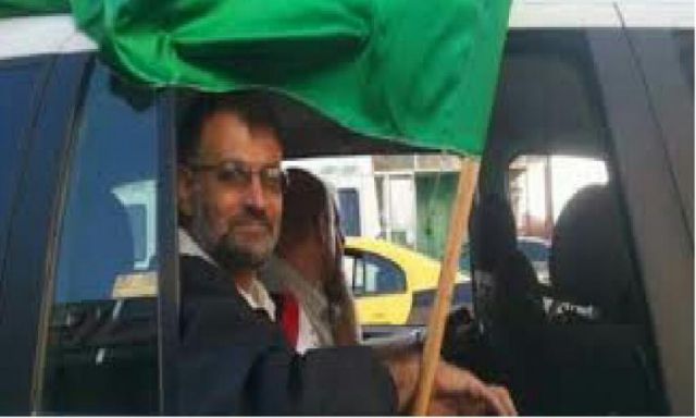 قوات الاحتلال تعتقل نائبين بالمجلس التشريعي وقياديا من حماس