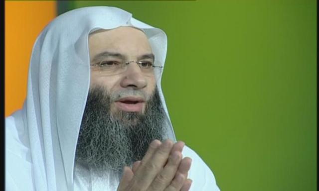 الشيخ حسان 
