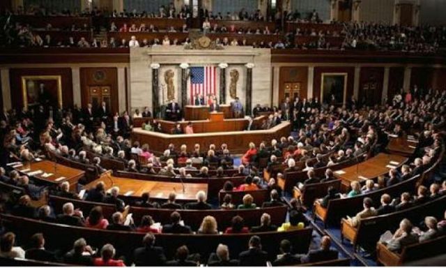 الكونجرس الأمريكي يحدد موعد أول جلسة علنية لمناقشة التدخل الروسي بالانتخابات