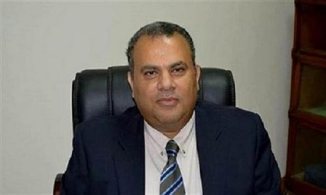 أندريه زكي: الجيش المصري صمام الأمان للمنطقة العربية