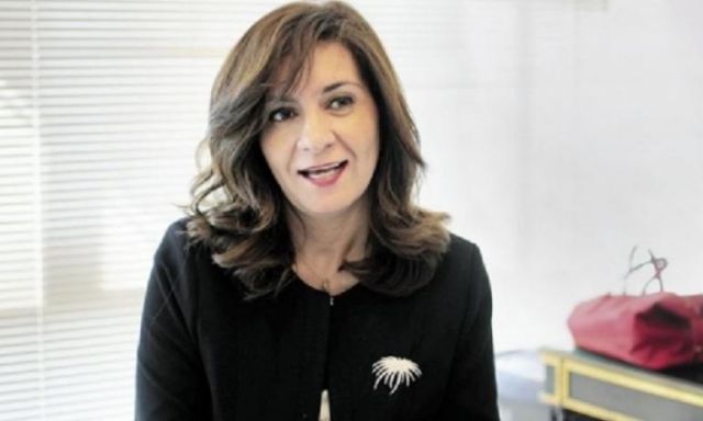 وزيرة الهجرة تكشف أسباب تعاون الدولة مع ”مصر الخير”