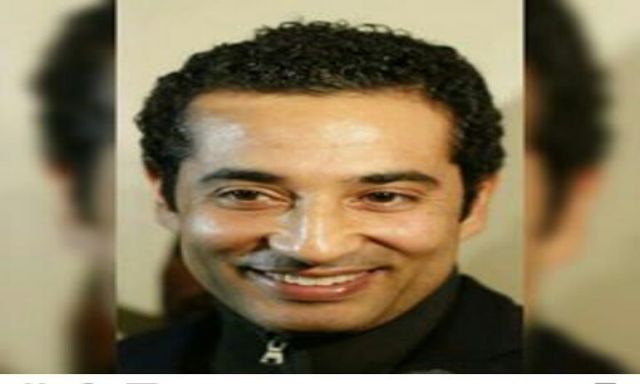 عمرو سعد يطلب الدعاء لـ ”محمد شرف” على إنستجرام