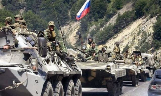 الدفاع الروسية تنفي وجود قوات خاصة لها في مصر