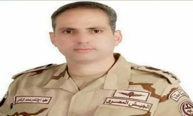 المتحدث العسكرى :مواصلة قوات إنفاذ القانون بالجيش الثالث الميدانى ملاحقة العناصر التكفيرية والإجرامية بوسط سيناء