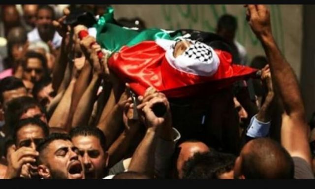 استشهاد طفل وإصابة آخر في فلسطين برصاص الاحتلال الإسرائيلي