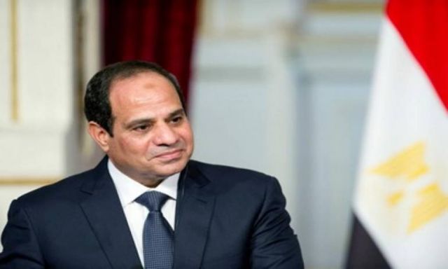 اليوم .. الرئيس السيسى يبحث الملفات الإقتصادية مع رئيس الوزراء ووزير المالية