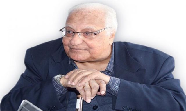 ” المحافظين” ناعياً السيد ياسين : عطاؤه لم ينقطع يوماًعن  طالب علم