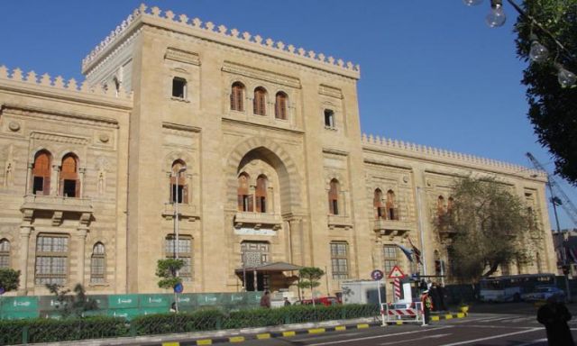 متحف الفن الإسلامي يحتفل بعيد الأم في مستشفى 57357 غداً