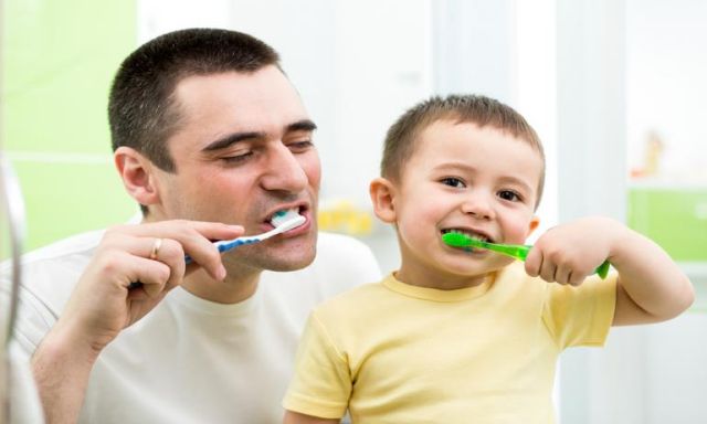 للمرة الثالثة علي التوالي..  وزارتي الصحة و التربية والتعليم يحتفلون باليوم العالمي لصحة الأسنان