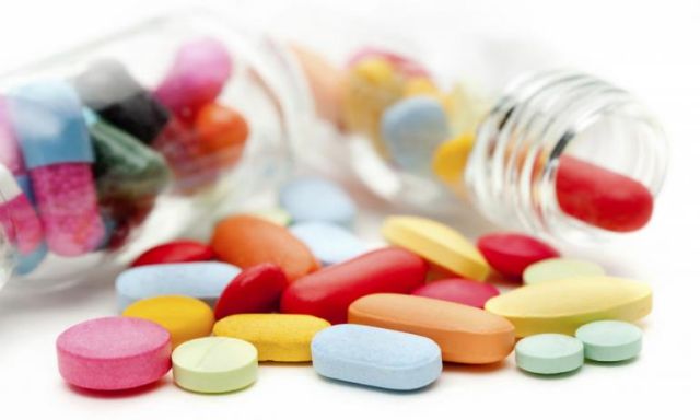 التصديرى للصناعات الطبية : 70% من الصادرات الدوائية استحوذ عليها  10 دول خلال 2016