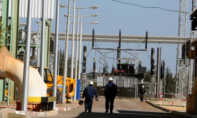 355 مليون يورو من الوكالة الفرنسية لدعم ميزانية قطاع الطاقة فى مصر