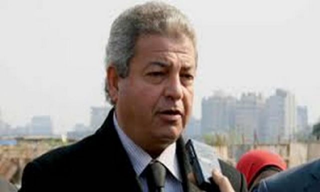 وزير الشباب والرياضة يتفقد اليوم تطوير المنشآت الرياضية بالإسكندرية