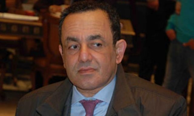 ”جنح السيدة زينب” تقضى ببراءة عمرو الشوبكي في اتهامه بسبّ وقذف مرتضى منصور