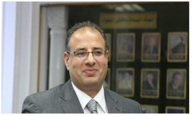 محافظ الإسكندرية يأمر بتوقيع الجزاء على ٢٩ موظف بمستشفى الحميات
