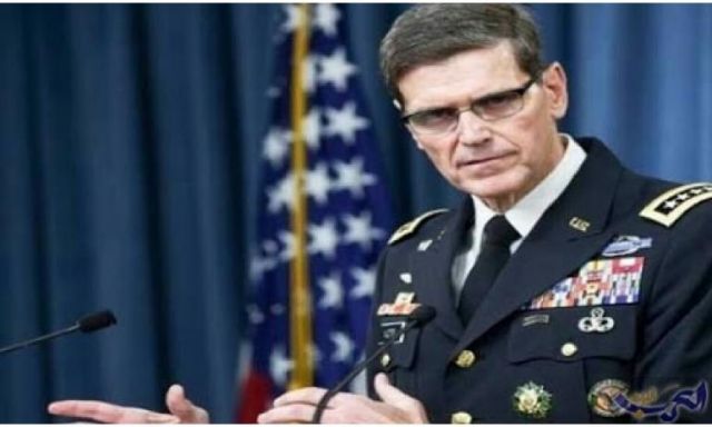 جنرال أمريكي يحذر من امتلاك الحوثيين قدرات عسكرية بمساعدة إيران تهدد باب المندب