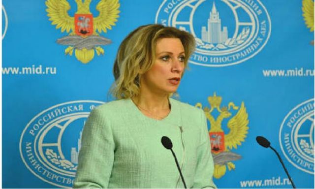 الخارجية الروسية تدعو التحالف الدولي لانتهاج سياسة دقيقة لمواجهة الإرهاب في العراق وسوريا