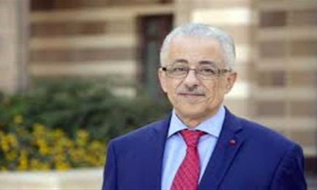 حقيقة استقالة طارق شوقى وزير التربية والتعليم