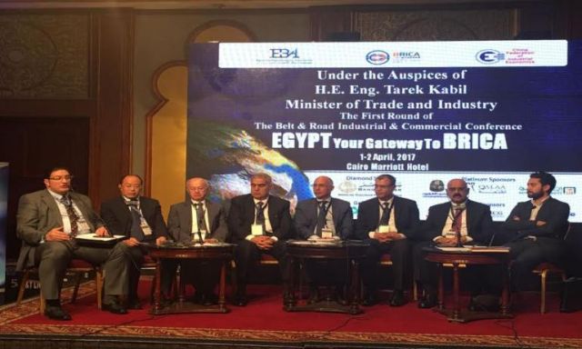 رجال الأعمال المصريين :  4 مشروعات واعدة للاستثمار فى قطاع الطاقة فى مصر