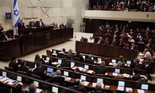 الكنيست الإسرائيلي يوافق علي قانون بهدم البيوت العربية الغير مرخصة داخل اسرائيل