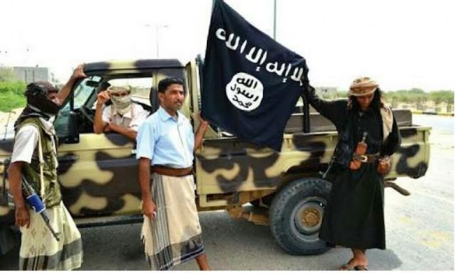 مقتل مسئول بتنظيم القاعدة في اليمن بغارة أمريكية