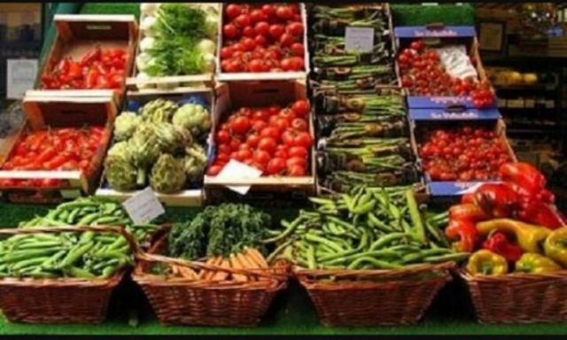أسعار الخضراوات بالأسواق اليوم