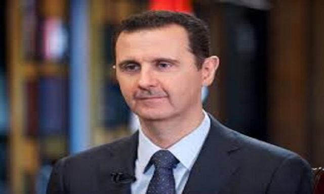 ”بريطانيا”:الضربة الأمريكية علي سوريا هدفها ردع بشار الأسد