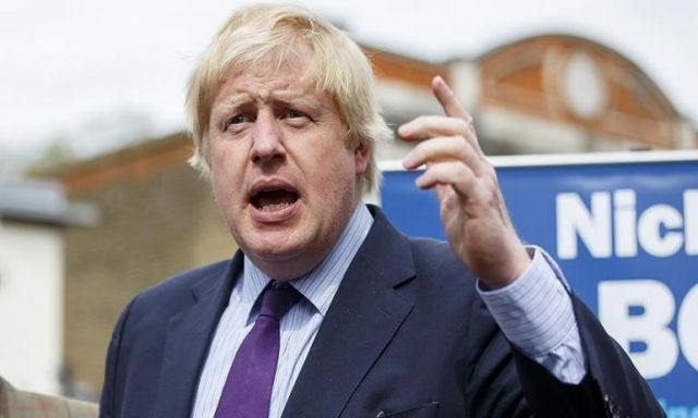 وزير الخارجية البريطاني يلغي زيارته لموسكو بسبب الأوضاع في سوريا