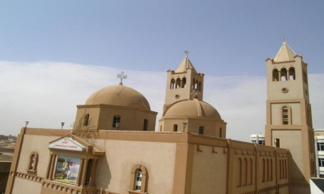 كنائس الأسكندرية تلغى الإحتفال بعيد القيامة