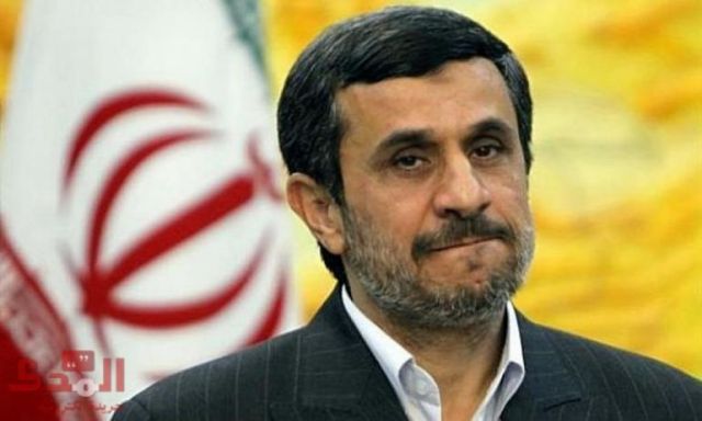 ”نجاد” يتقدم بأوراق ترشحة لانتخابات الرئاسة الايرانية